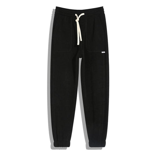 Men's Running Casual Athletic Plus Size Joggers Pants with Pockets