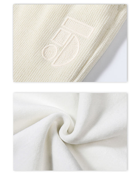 Men's Plus Size Running Drawstring Basic Fleece Joggers