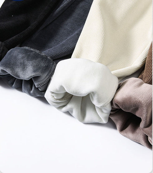 Men's Plus Size Running Drawstring Basic Fleece Joggers