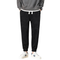 Men's Plus Size Running Drawstring Basic Fleece Joggers