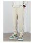 Men's Plus Size Running Drawstring Basic Fleece Joggers