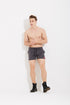 Men's Running Gym Athletic Shorts with Pockets