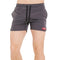 Men's Running Gym Athletic Shorts with Pockets