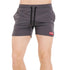 Men's Running Gym Athletic Shorts with Pockets