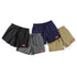 Men's Running Gym Athletic Shorts with Pockets