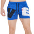 Men's Running Quick-Dry Outdoor Professional Workout Shorts