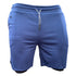 Men's Running Quick Dry 2 in 1 Athletic Shorts with Phone Pockets