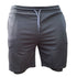 Men's Running Quick Dry 2 in 1 Athletic Shorts with Phone Pockets