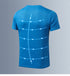 Men's Running Quick Dry Breathable T-shirt Shapewear