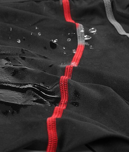 Men's Running Tights Athletic Workout Compression Pants