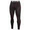 Men's Running Tights Athletic Workout Compression Pants