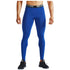 Men's Running Tights Leggings Athletic Yoga Compression Pants