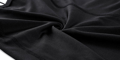 Men's Running Tights Leggings Athletic Yoga Compression Pants