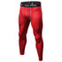 Men's Running Tights Leggings for Sports Compression Pants