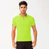Men's Running Training Polo Shirts Quick Dry Golf T-shirt