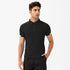 Men's Running Training Polo Shirts Quick Dry Golf T-shirt