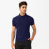 Men's Running Training Polo Shirts Quick Dry Golf T-shirt