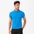 Men's Running Training Polo Shirts Quick Dry Golf T-shirt