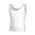 Men's Running Undershirt Breathable Slimming Tank Top