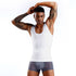Men's Running Undershirt Breathable Slimming Tank Top