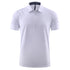 Men's Running Workout Quick Dry Sports Loose Pullover T-shirt