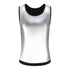 Men's Sauna Hot Sweat Tank Tops Sports Body Shaper
