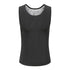 Men's Sauna Hot Sweat Tank Tops Sports Body Shaper