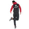 Men's Sauna Suits Sweat Gym Workout Exercise Sauna Full Body