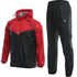 Men's Sauna Suits Sweat Gym Workout Exercise Sauna Full Body