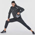Men's Sauna Suits Sweat Gym Workout Exercise Sauna Full Body