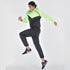 Men's Sauna Suits Sweat Gym Workout Exercise Sauna Full Body