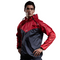 Men's Sauna Suits Sweat Jacket Gym Workout Sweat Suits