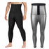 Men's Sauna Tummy Control High Waisted Slimming Pant Shapewear