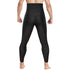 Men's Sauna Tummy Control High Waisted Slimming Pant Shapewear