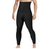 Men's Sauna Tummy Control High Waisted Slimming Pant Shapewear