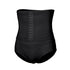 Men's Shaping 3 Rows Clasp Body Shaper Girdle Briefs