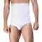 Men's Shaping Control Briefs with High Waist Girdle