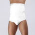 Men's Shaping Control Briefs with High Waist Girdle