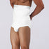 Men's Shaping Control Briefs with High Waist Girdle