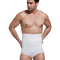 Men's Shaping Control High Waist Seamless Body Shaper Girdle Briefs