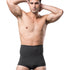 Men's Shaping Control High Waist Seamless Body Shaper Girdle Briefs