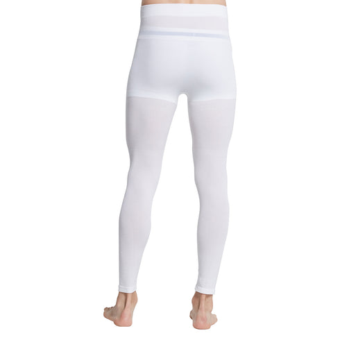 Men's Shaping Pants Hips Lift Thigh Slimming Leggings