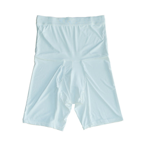 Men's Shorts Shapewear Tummy Control Thigh Slimming Underwear