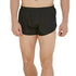 Men's Silk Boxers Lounge Sexy Panties Pajama Shorts