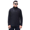 Men's Simple Long Sleeve Round Neck Plus Size Sweatshirts