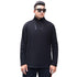 Men's Simple Long Sleeve Round Neck Plus Size Sweatshirts