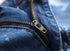 Men's Skinny Classic Denim Distressed Ripped Jean Shorts