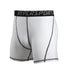 Men's Skinny Shaping Fitness Men's Boxer Briefs
