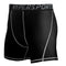 Men's Skinny Shaping Fitness Men's Boxer Briefs