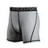 Men's Skinny Shaping Fitness Men's Boxer Briefs